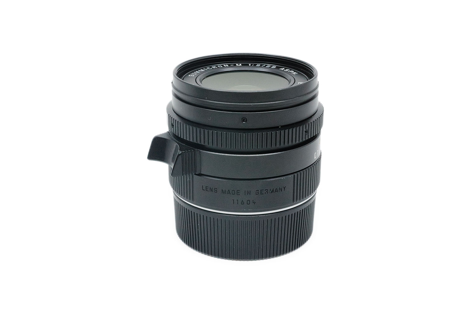 Leica SUMMICRON-M 2/28mm Asph (11604)