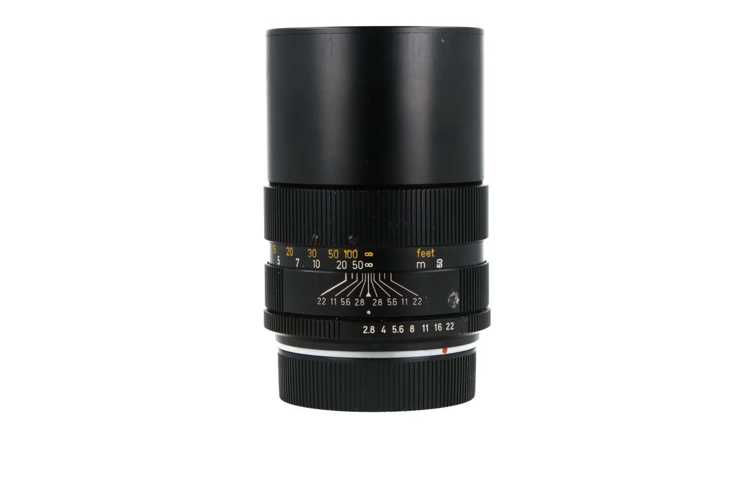 Elmarit R 135 mm 2,8 (11211)
