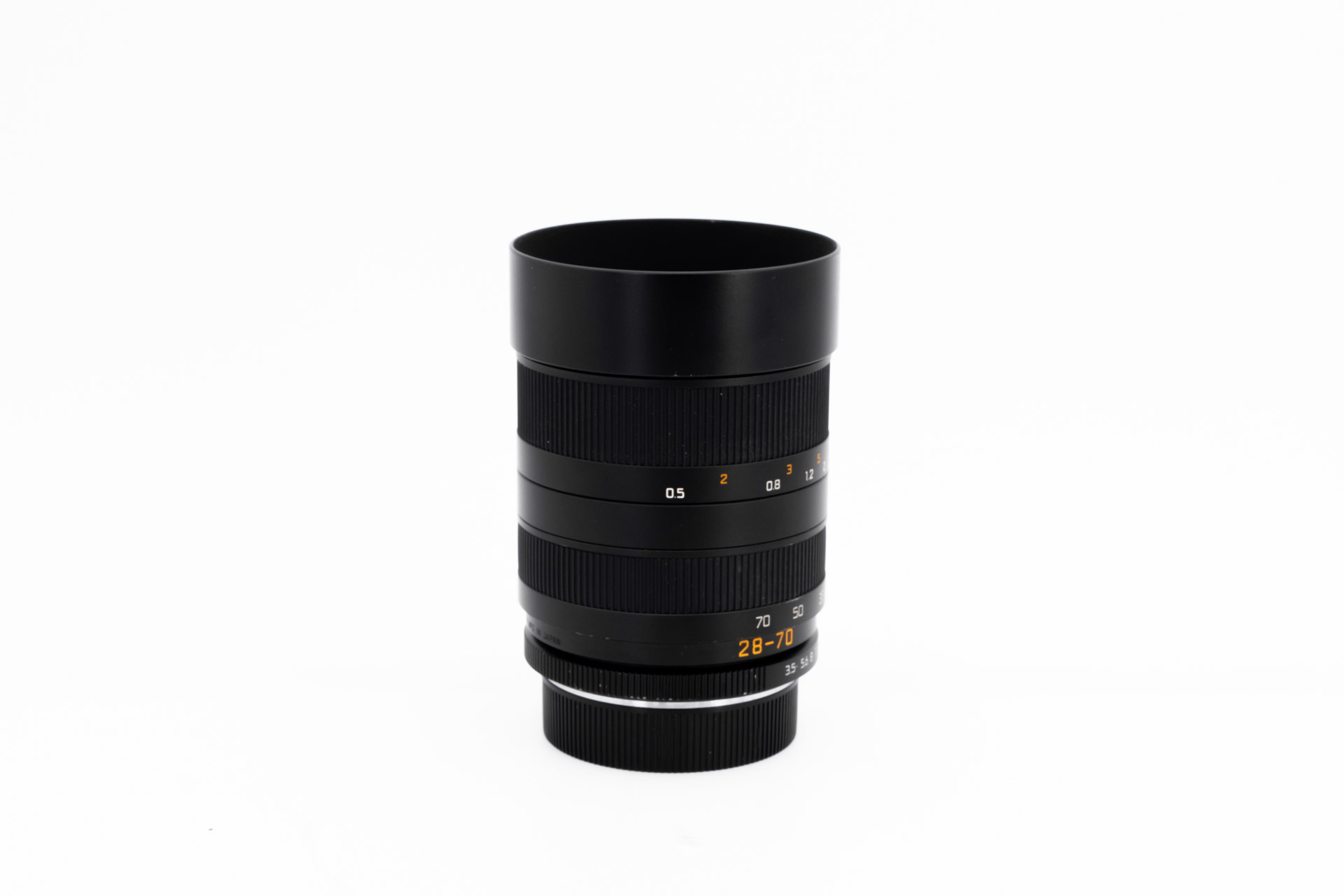 LEICA VARIO-ELMAR-R 1:3.5–4.5/28–70mm ROM