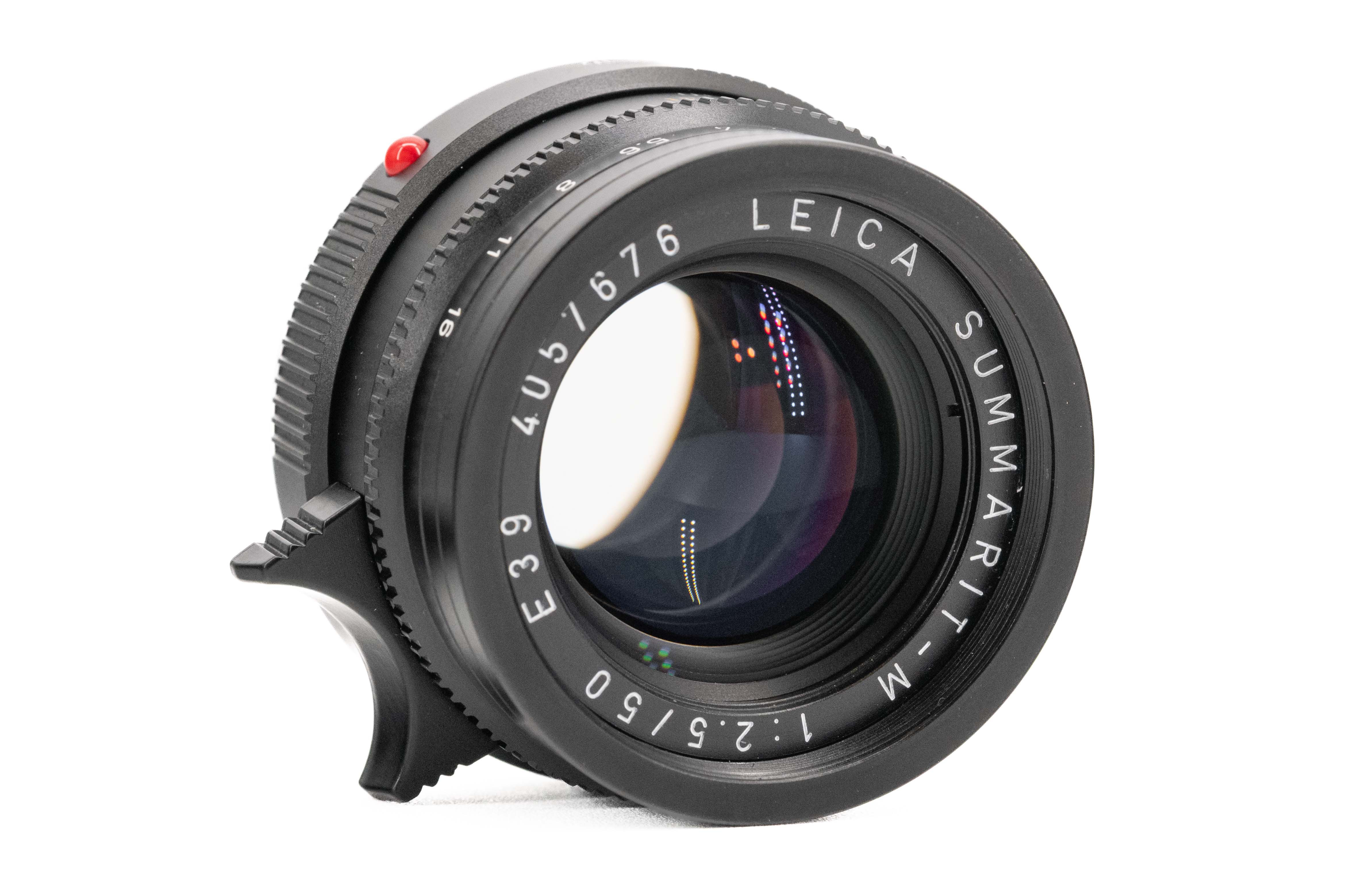 Leica Summarit-M 50mm f/2.5 11644