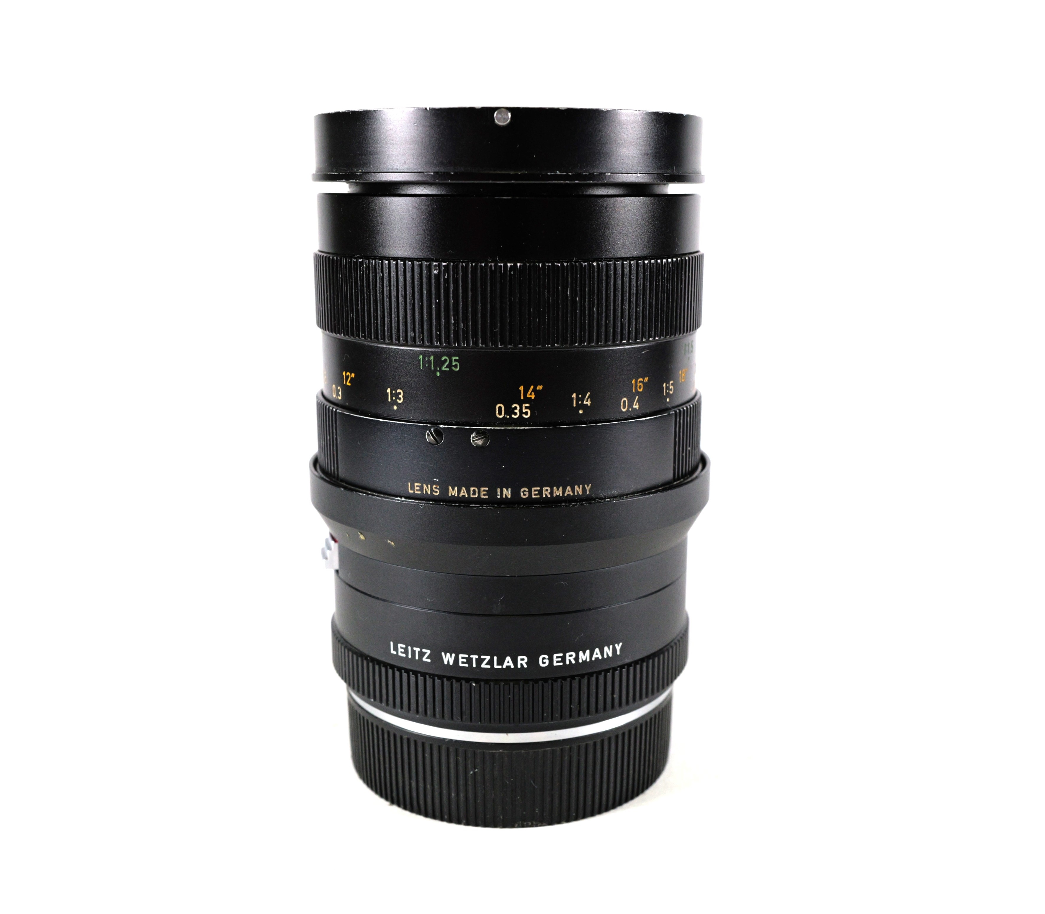 Leitz MACRO-ELMARIT-R 2.8/60 mm