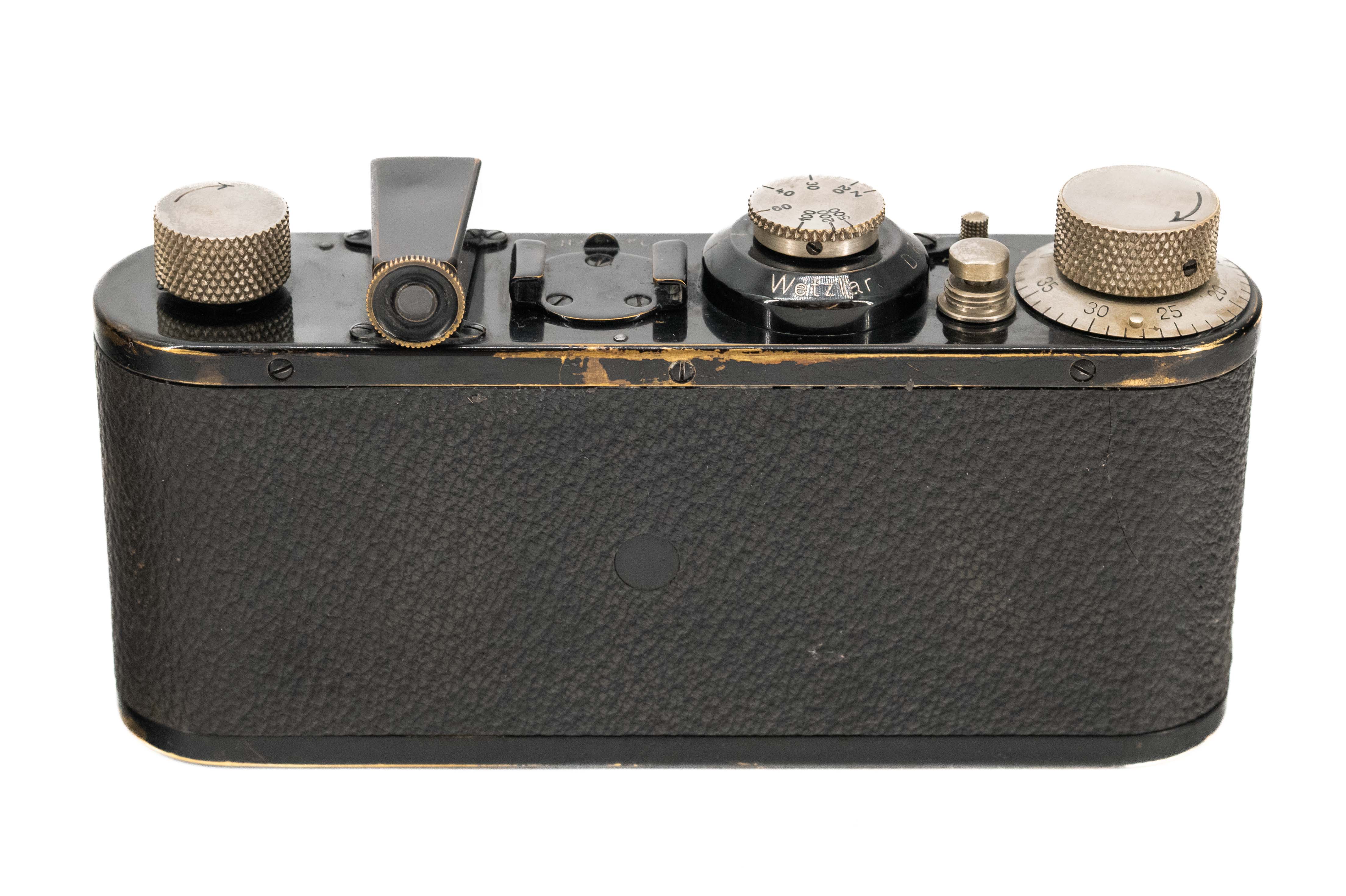 Leica I Mod. A Elmar