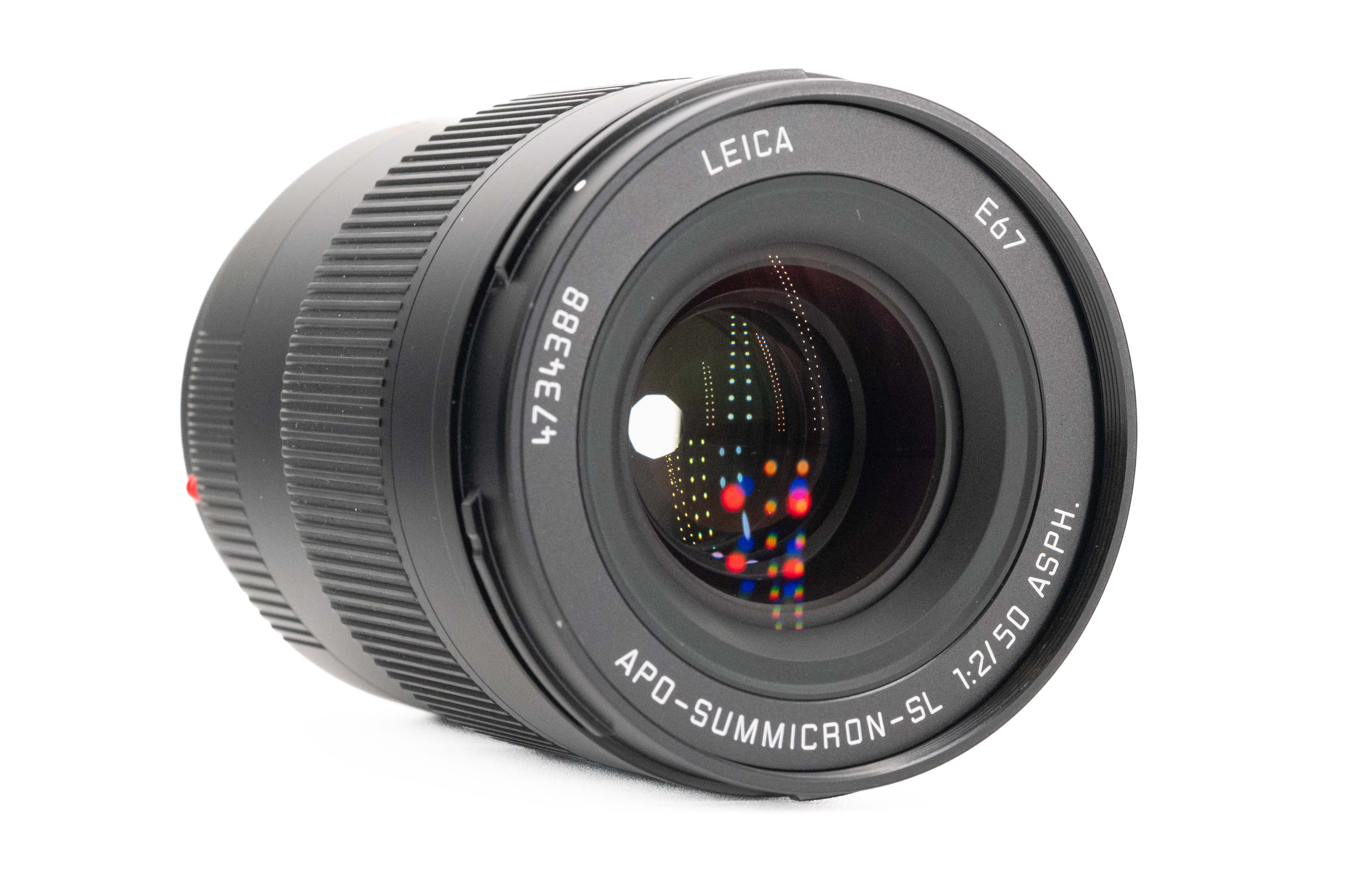 Leica APO-Summicron-SL 50mm f/2 ASPH 11185