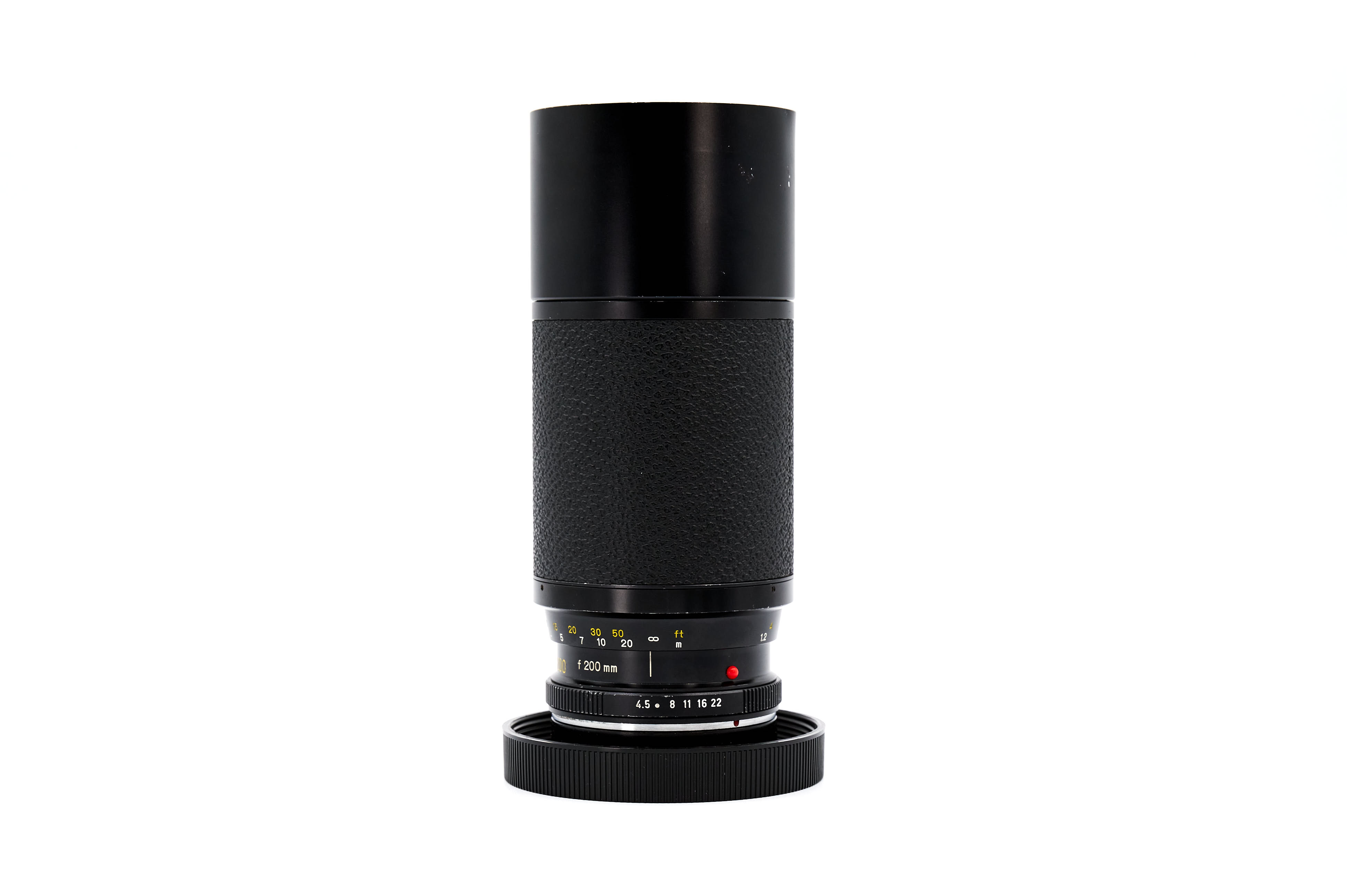 Leica Vario-Elmarit-R 75-200 f/4.5 11226 Leica Vario-Elmarit-R 75-200 f/4.5 11226