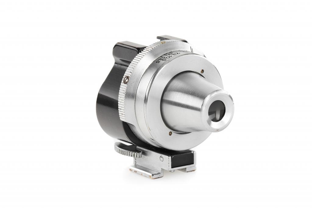Leica VIOOH Lyre Shape nose not threaded Leica VIOOH Lyre Shape nose not threaded
