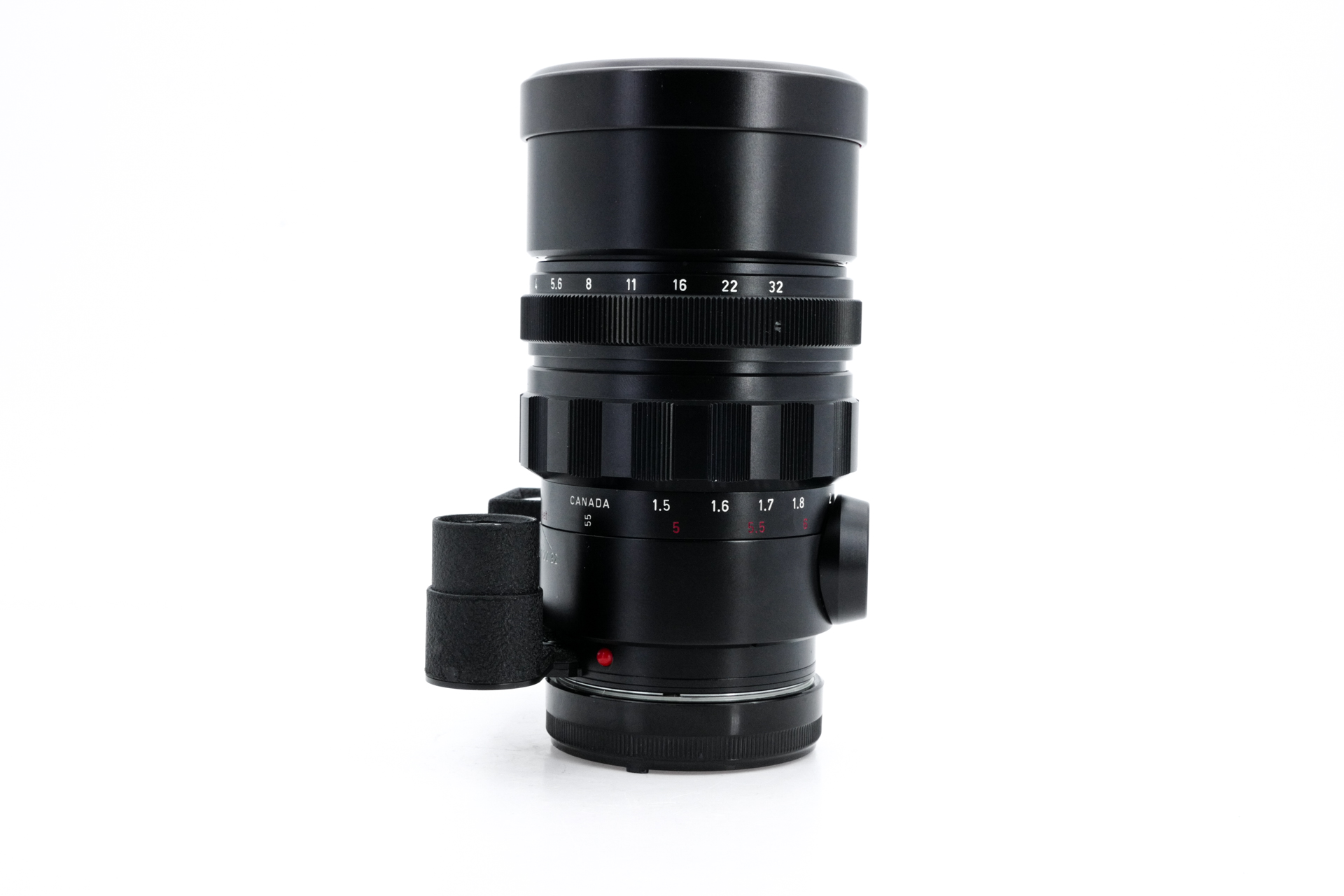 Leica ELMARIT-M 2.8/135mm