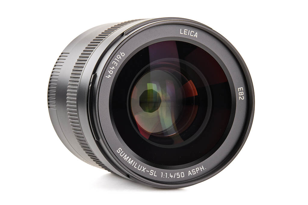 Leica Summilux-SL 1,4/50mm Asph. 11180