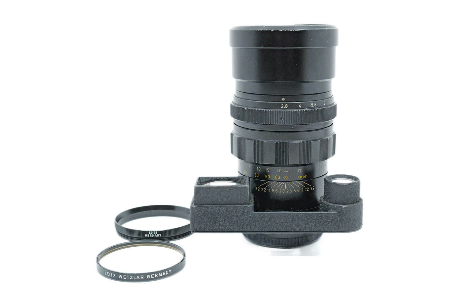 Leica ELMARIT-M 2.8/135 (11829)