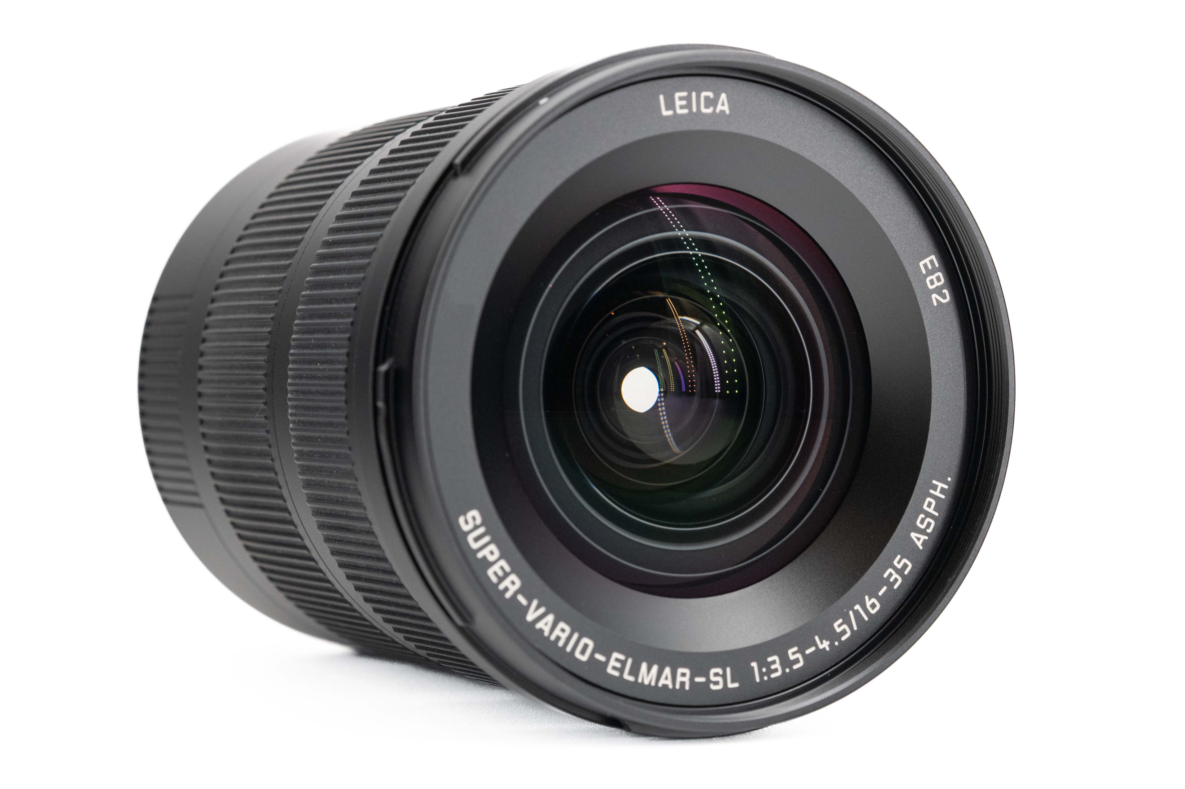 Leica Ex-Demo Super-Vario-Elmar-SL 16-35mm f/3.5-4.5 11177