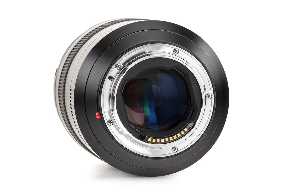 Leica Summilux-SL 1,4/50mm Asph. 11180 - like new with full guarantee