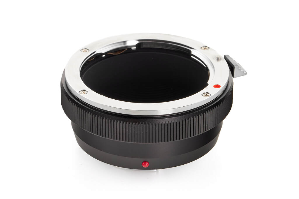 Voigtländer Adapter Micro 4/3 - Pentax K