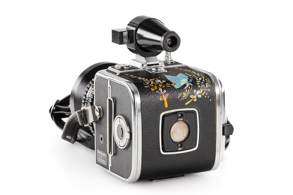 Hasselblad Super Wide C