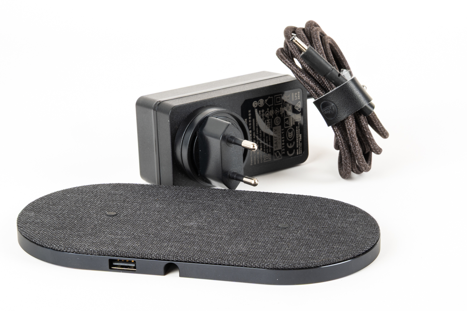 Drop XL Wireless Charger