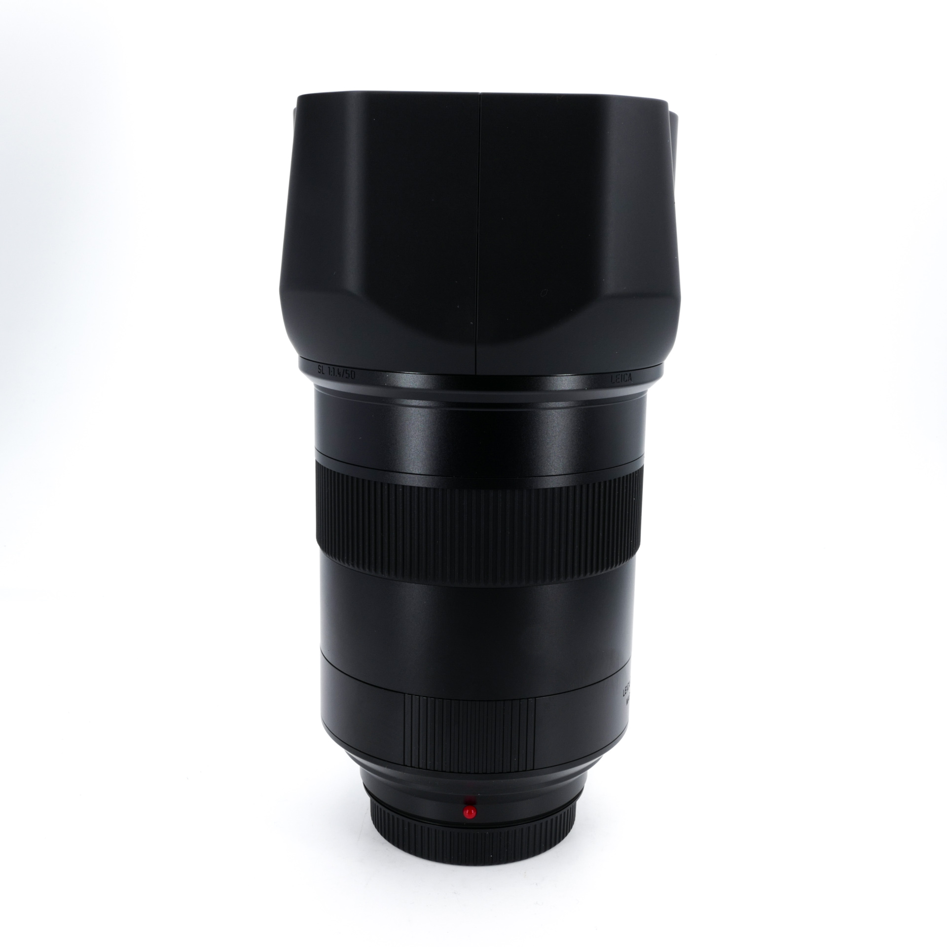 LEICA Summilux-SL 1.4/50mm ASPH. "Demo"
