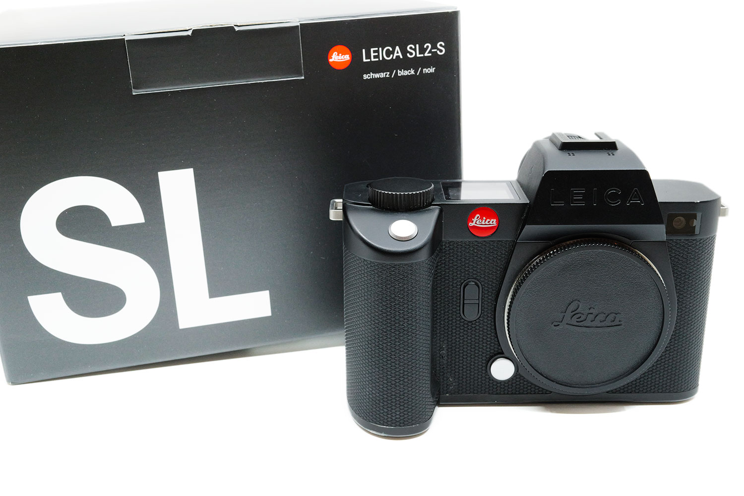 Leica SL2-S