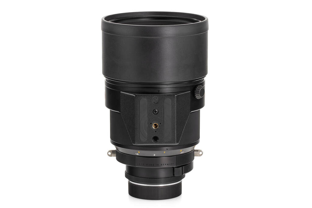 Leica Apo-Summicron-R 11271 2/180mm