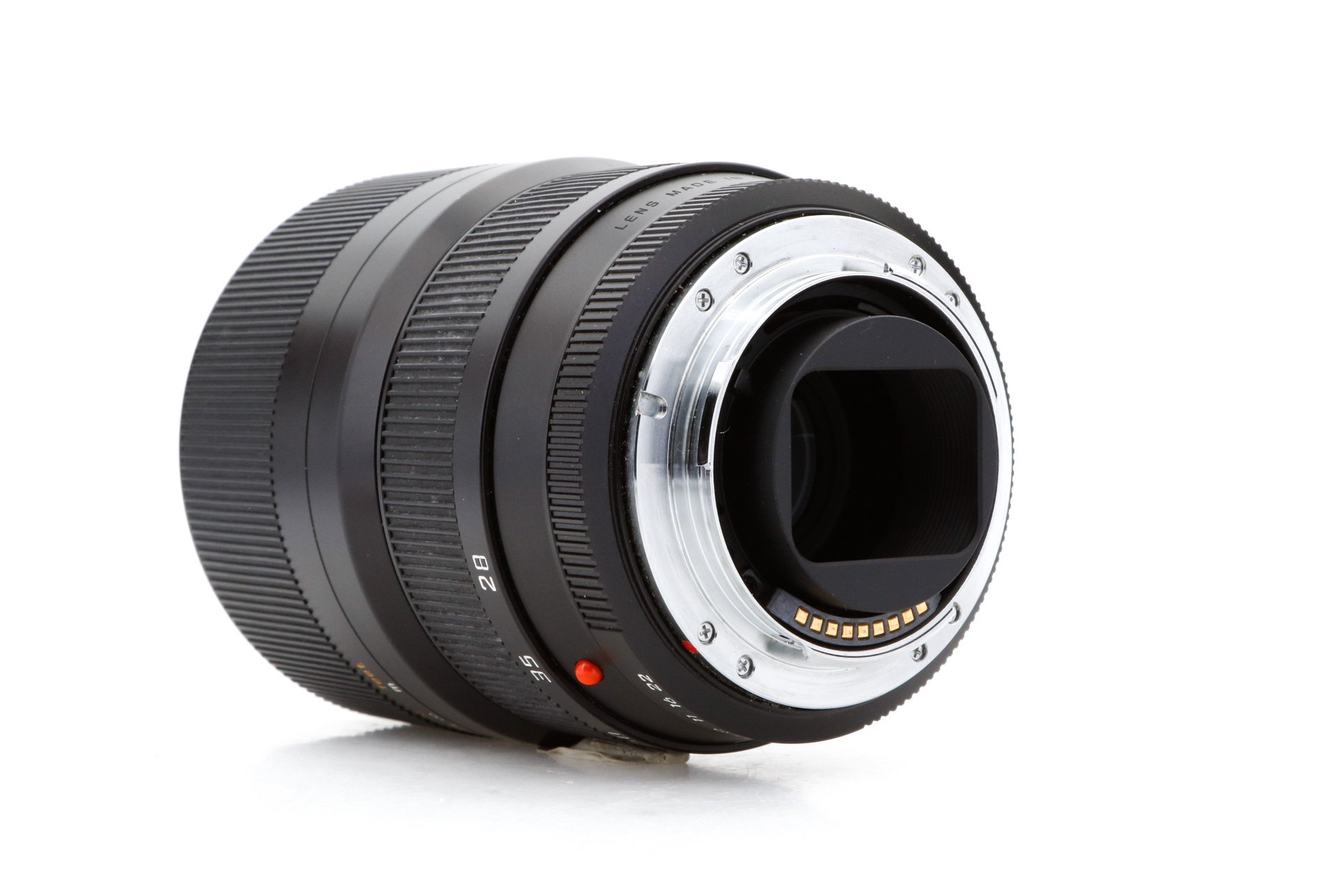 Leica VARIO-ELMARIT-R 1:2,8-4,5/28-90mm ASPH. Leica VARIO-ELMARIT-R 1:2,8-4,5/28-90mm ASPH.