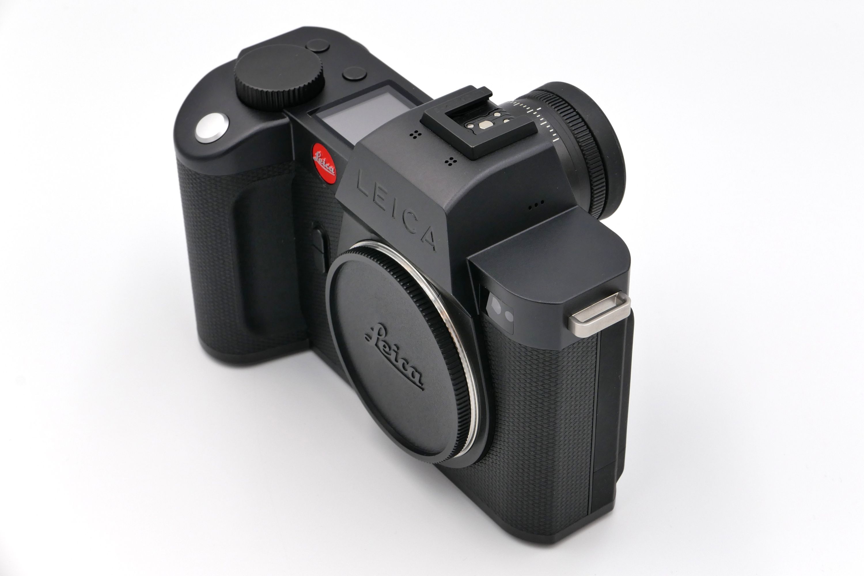 Leica SL2-S