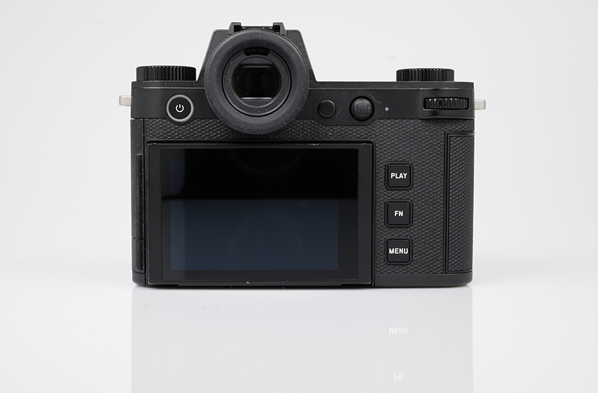 Leica SL3 (EU/US/CN version)