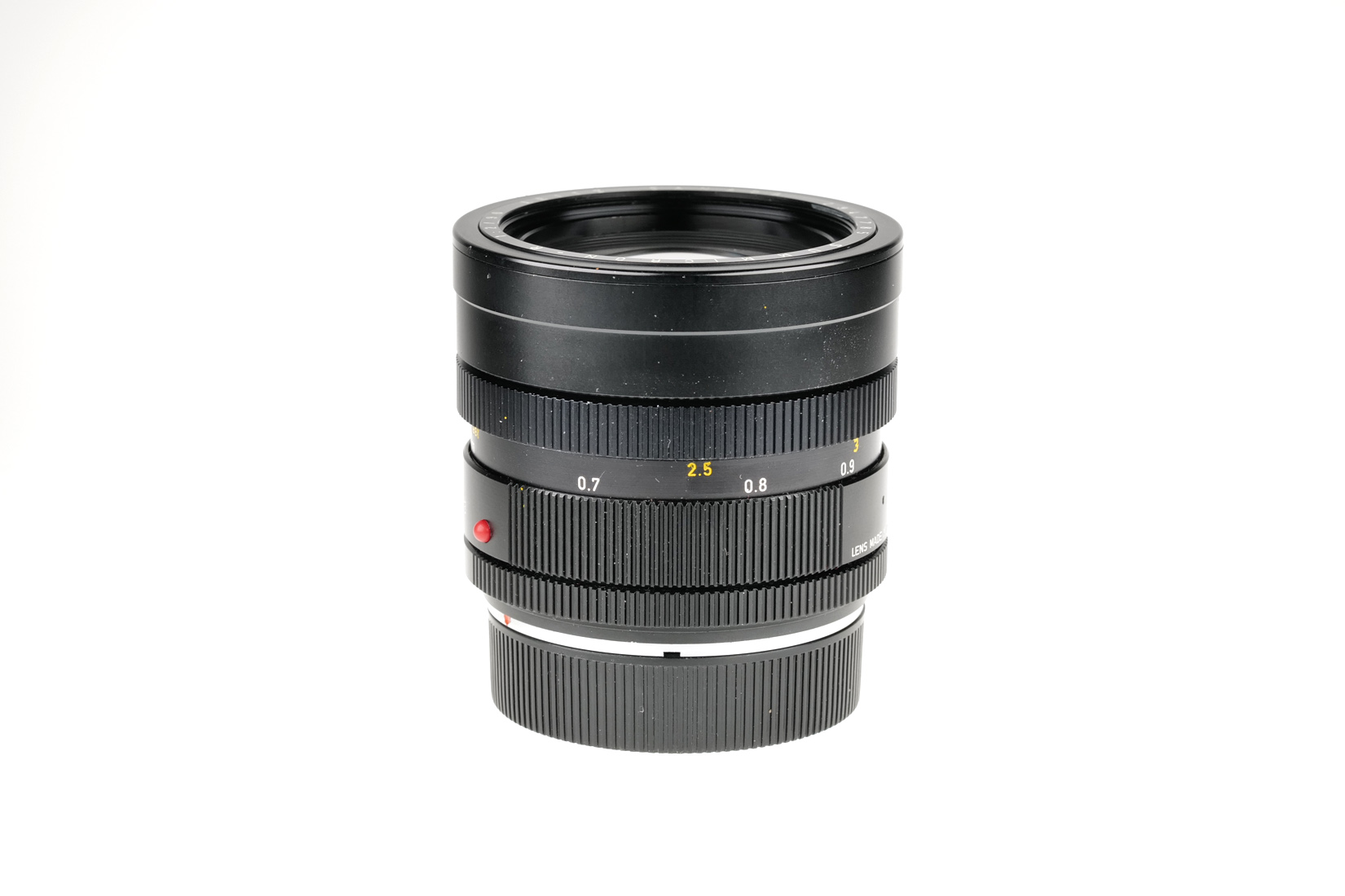 Leica Summicron-R 1:2/90mm, 11219