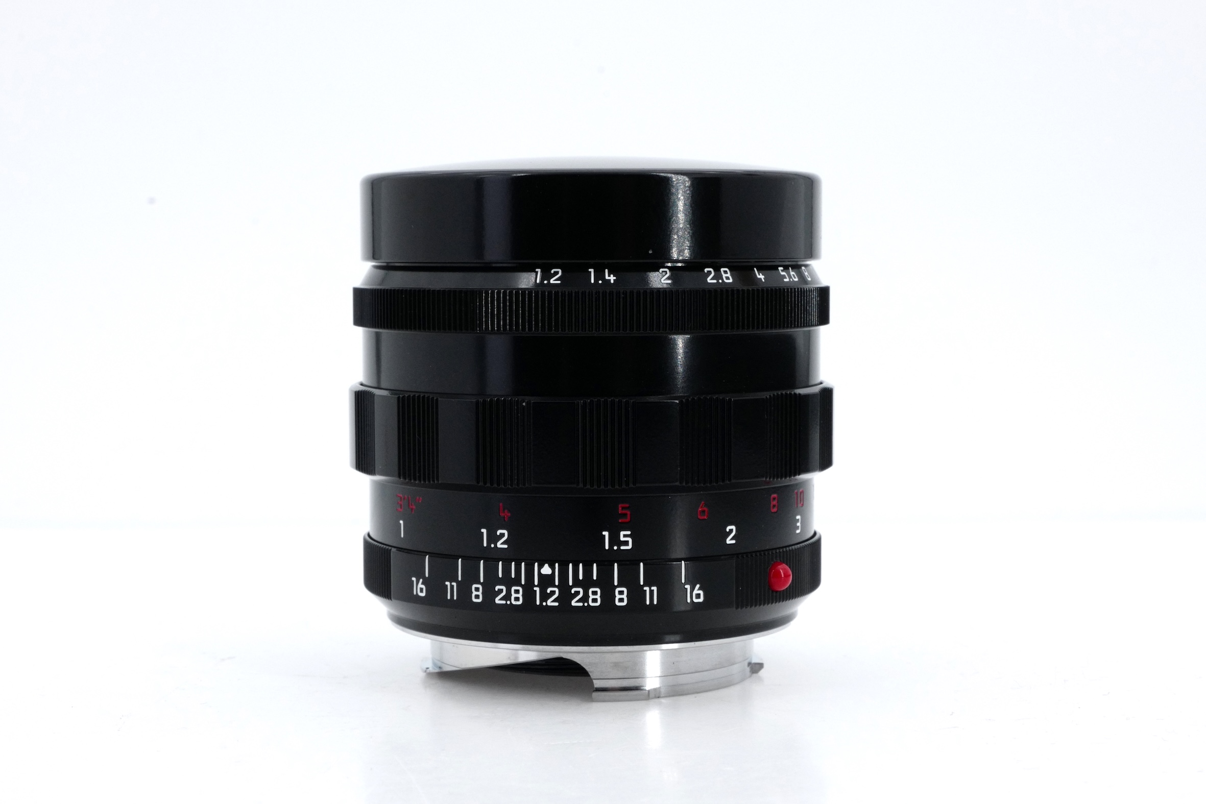 Noctilux-M 50mm