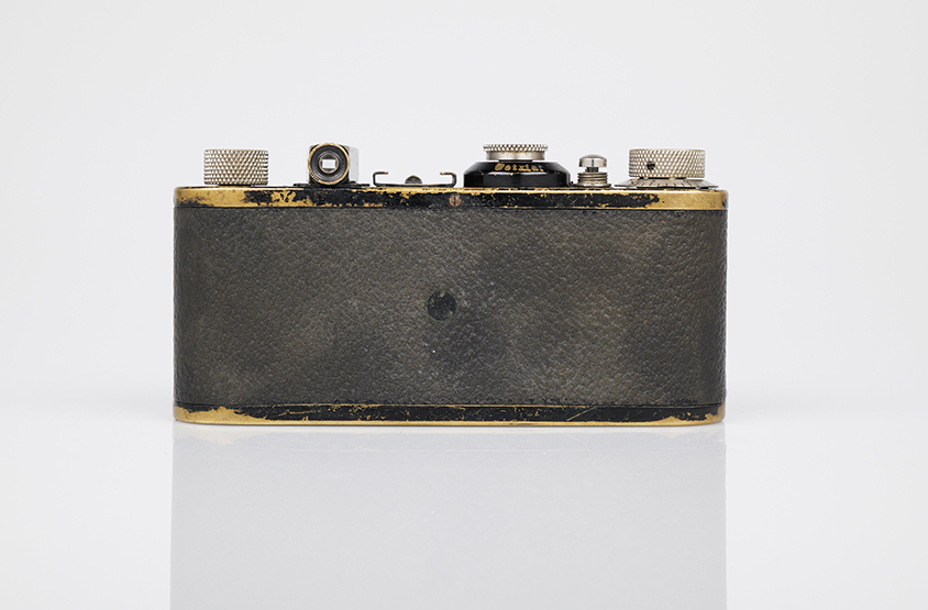 Leica I Model A