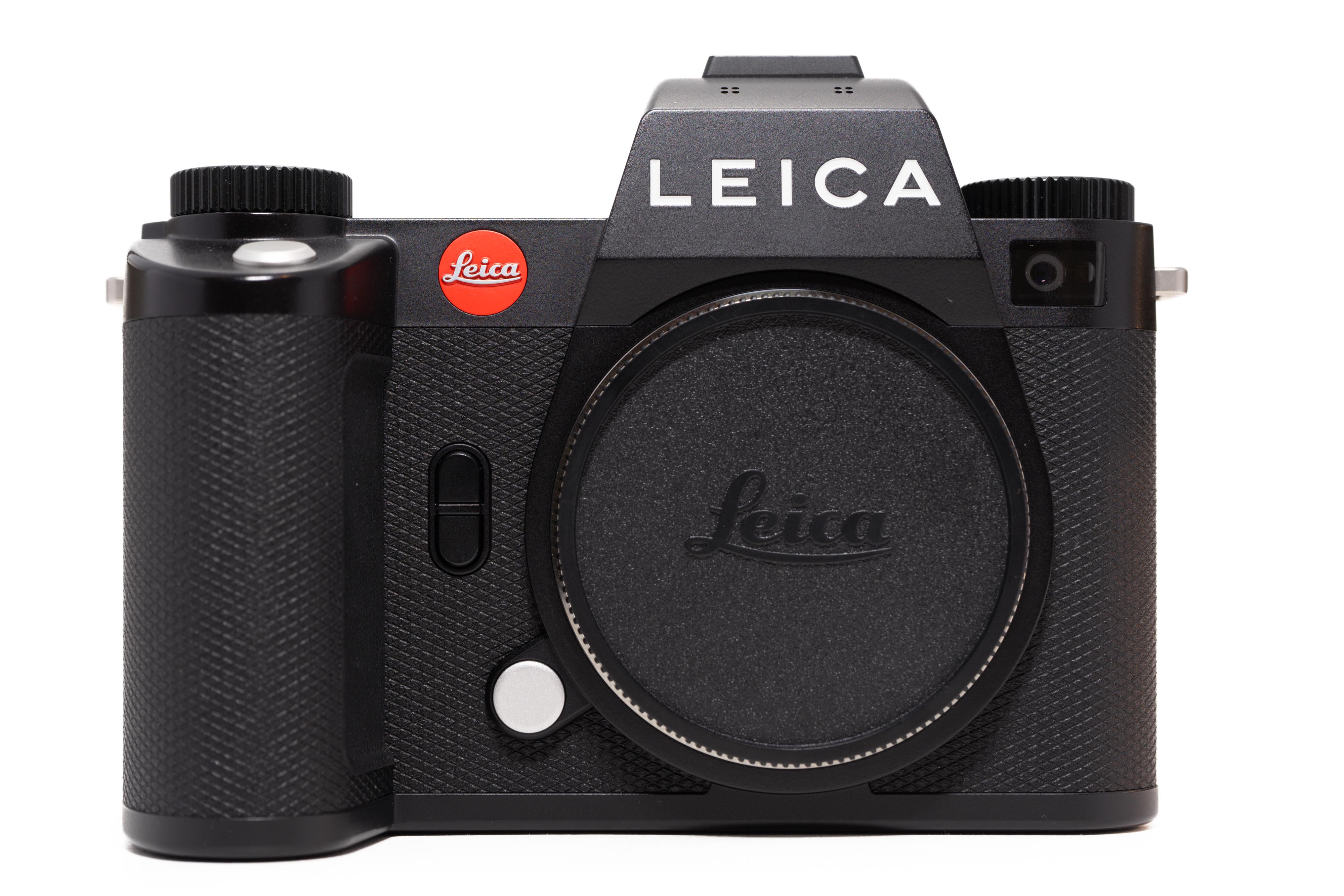 LEICA SL3 SCHWARZ