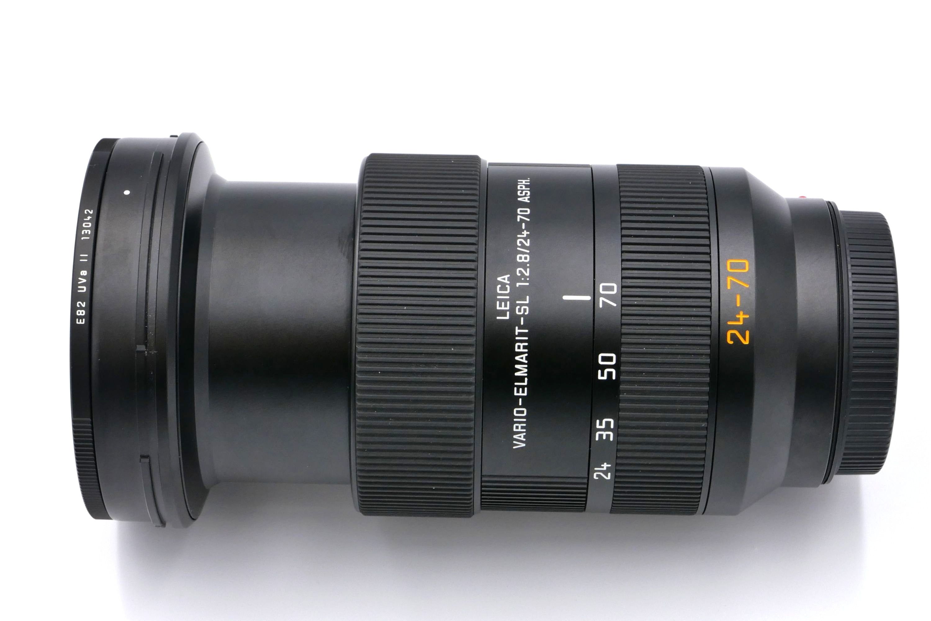 Leica Vario-Elmarit-SL 1:2.8/24-70mm ASPH.