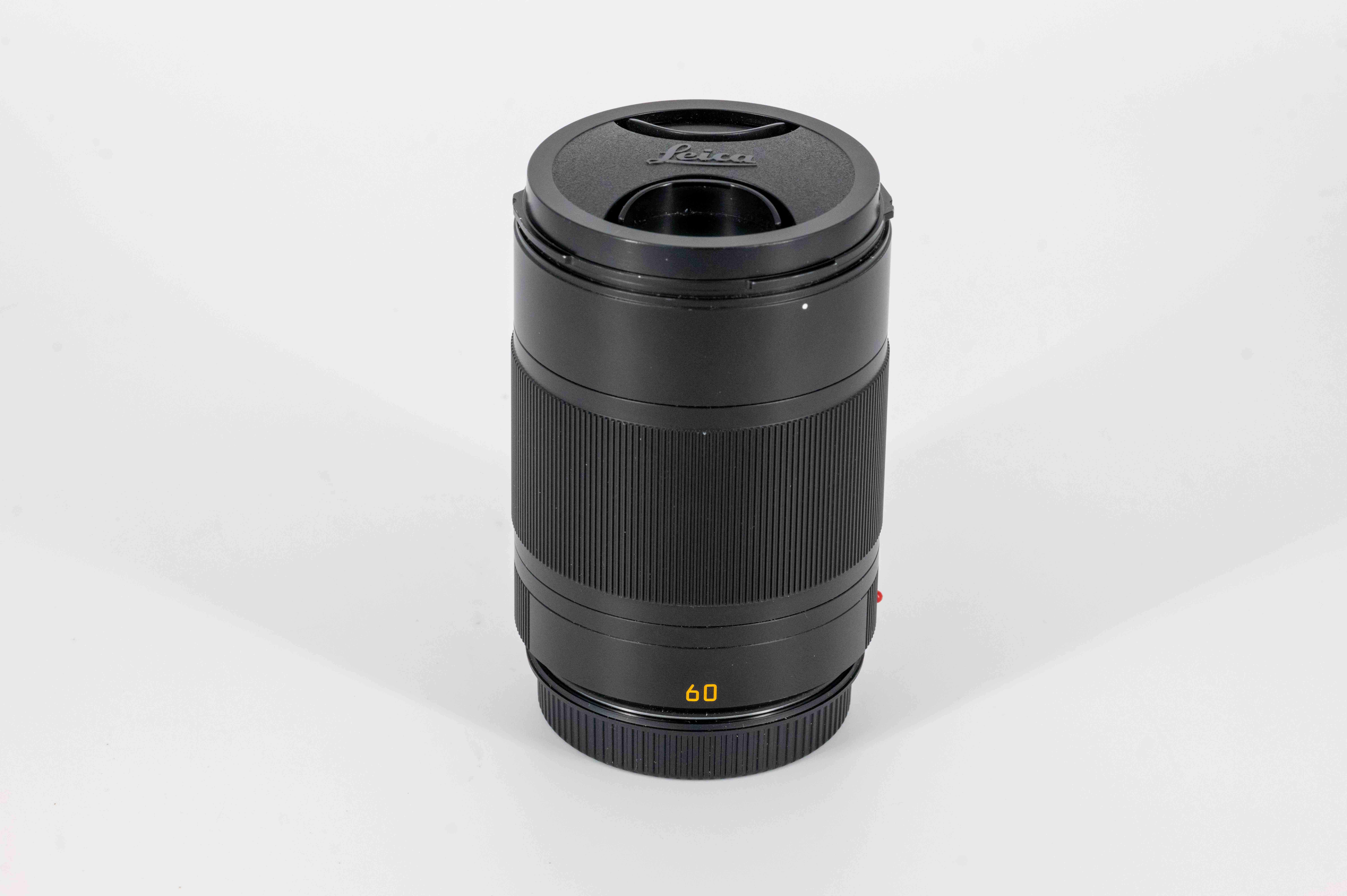 APO-MACRO-ELMARIT-TL 2.8/60 ASPH.,schw.
