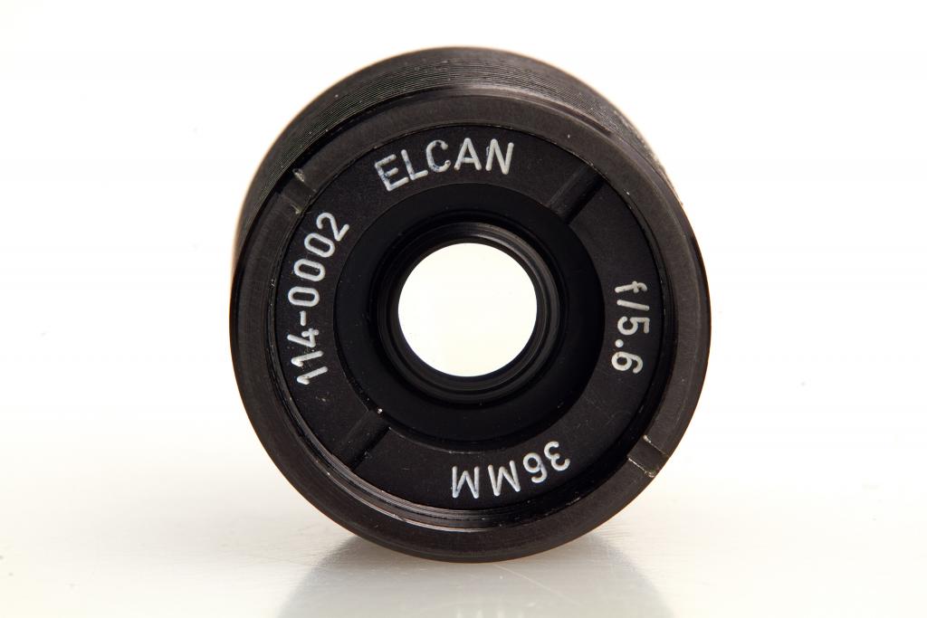 Leica Elcan 5,6/36mm Leica Elcan 5,6/36mm