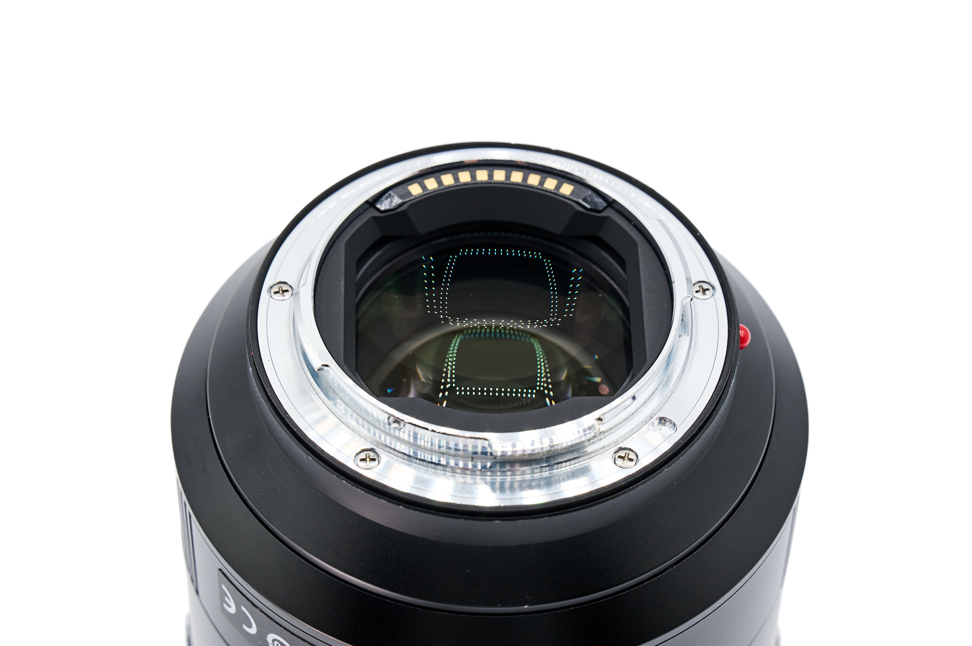 Leica Summilux-SL 50mm f1.4 ASPH. 11180