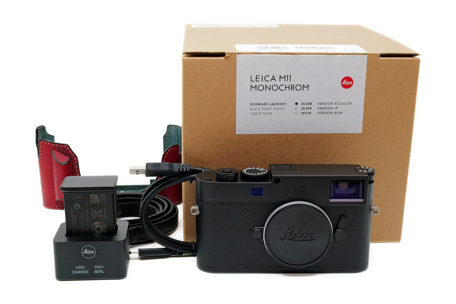 M11 Monochrom (20208)