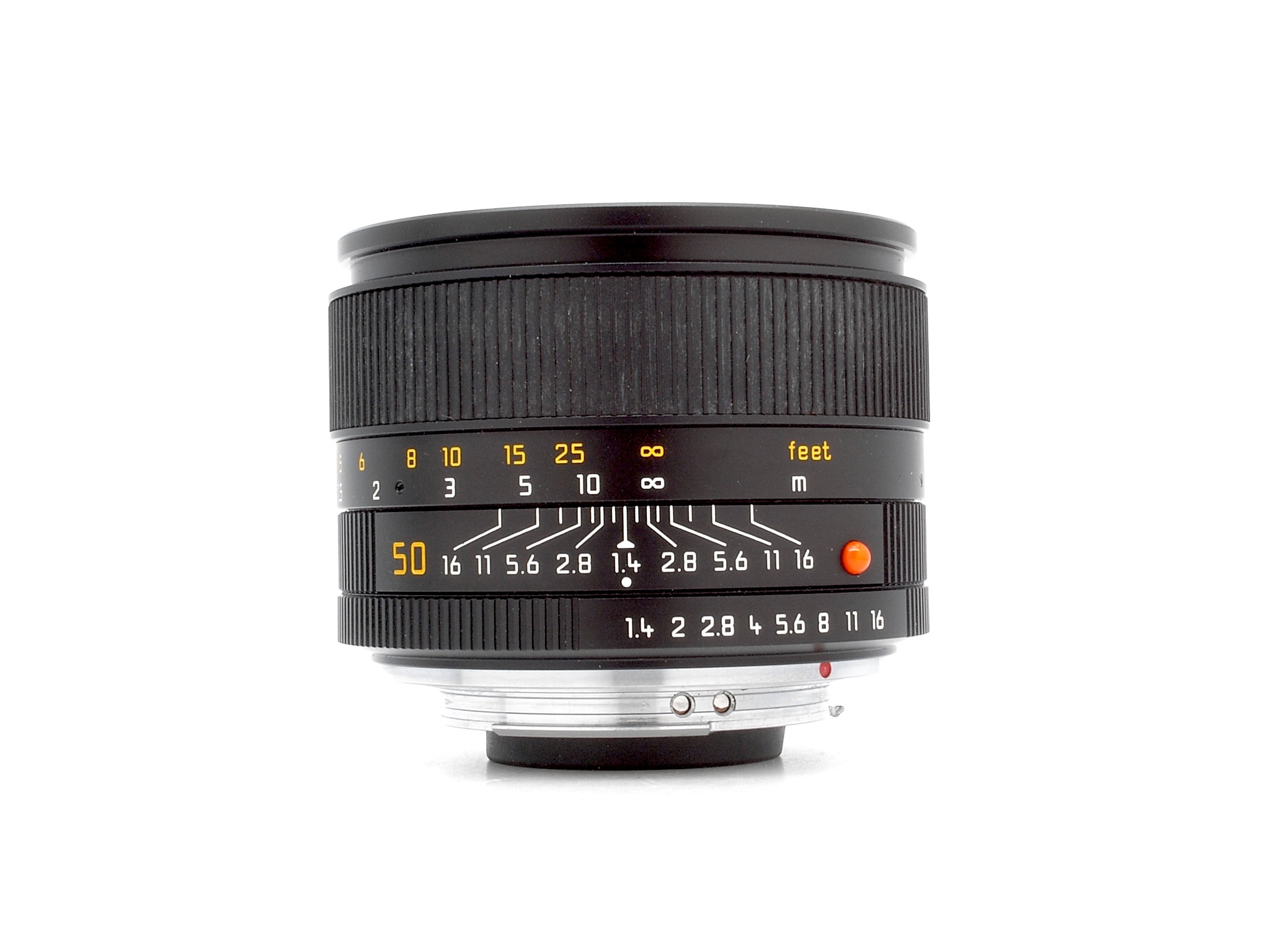 Leica Summilux-R 1.4/50mm ROM E60