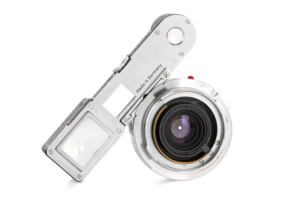 Leica SOONC-M 3,5/35mm M3