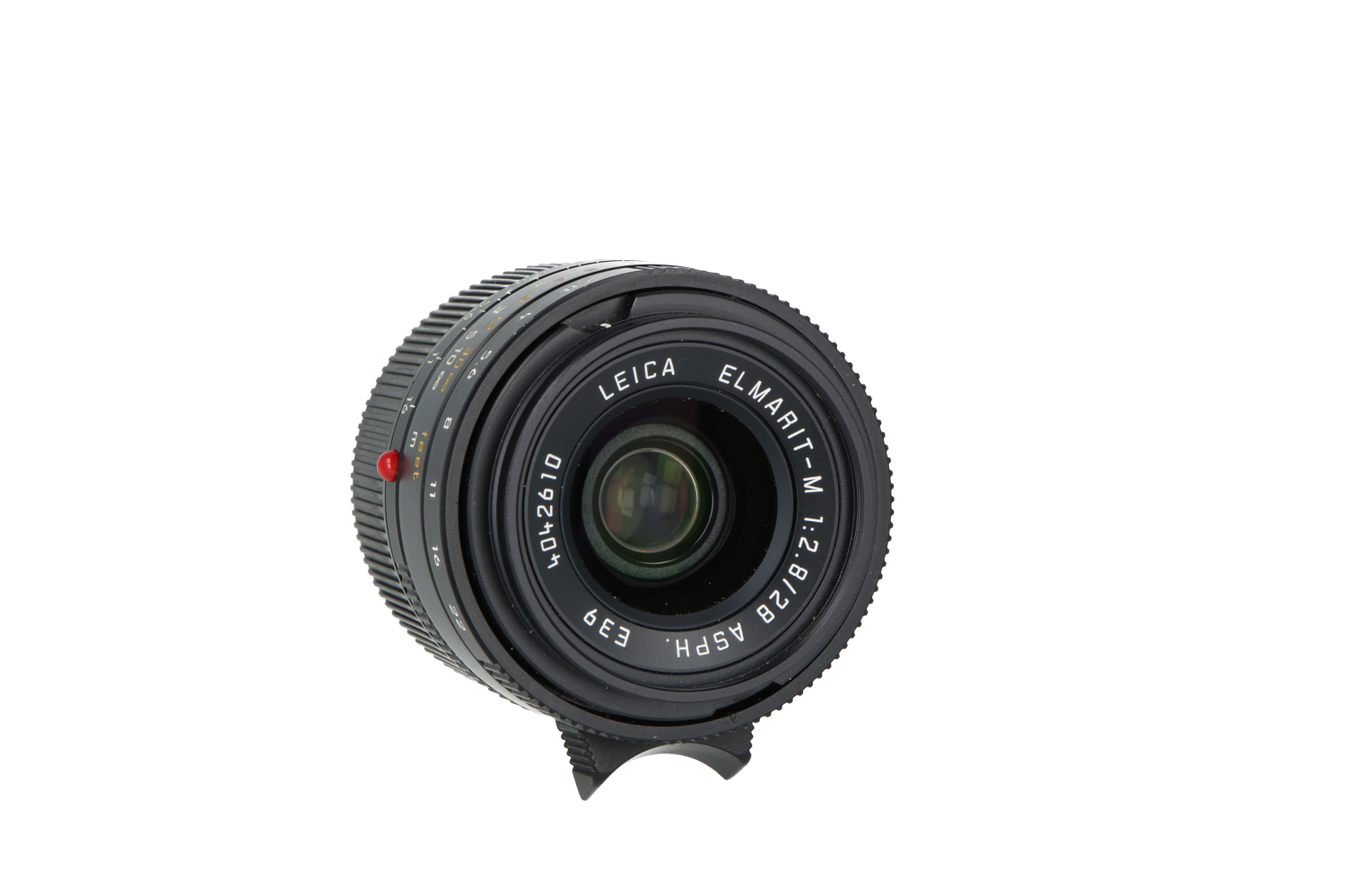 Elmarit 28mm 2.8 ASPH. (11606)