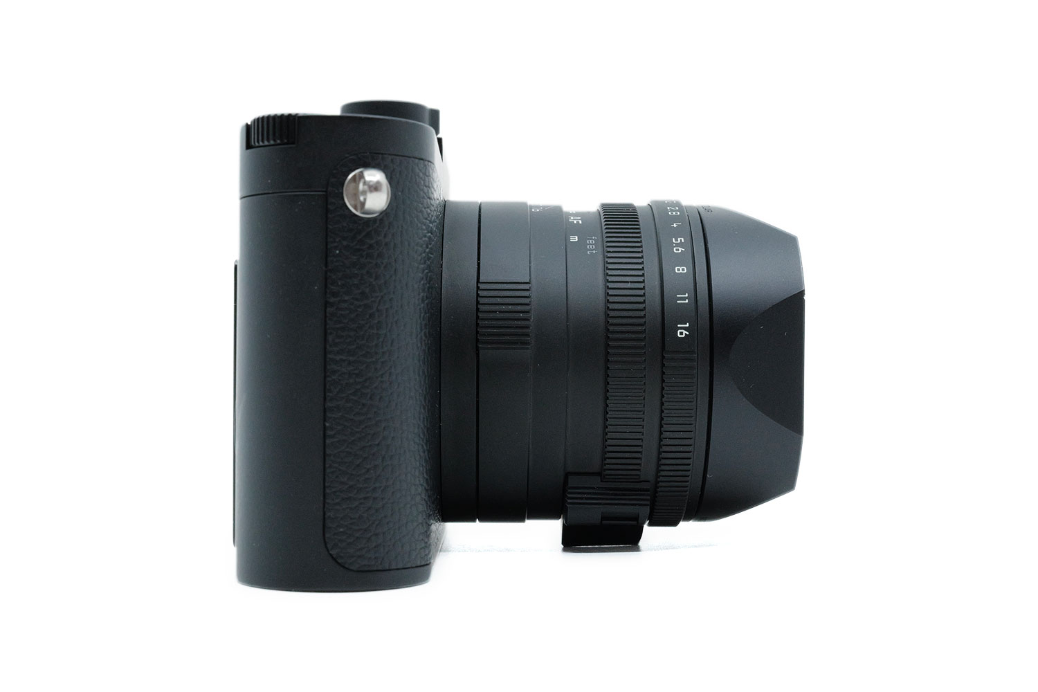 Leica Q3 Monochrom (19200)