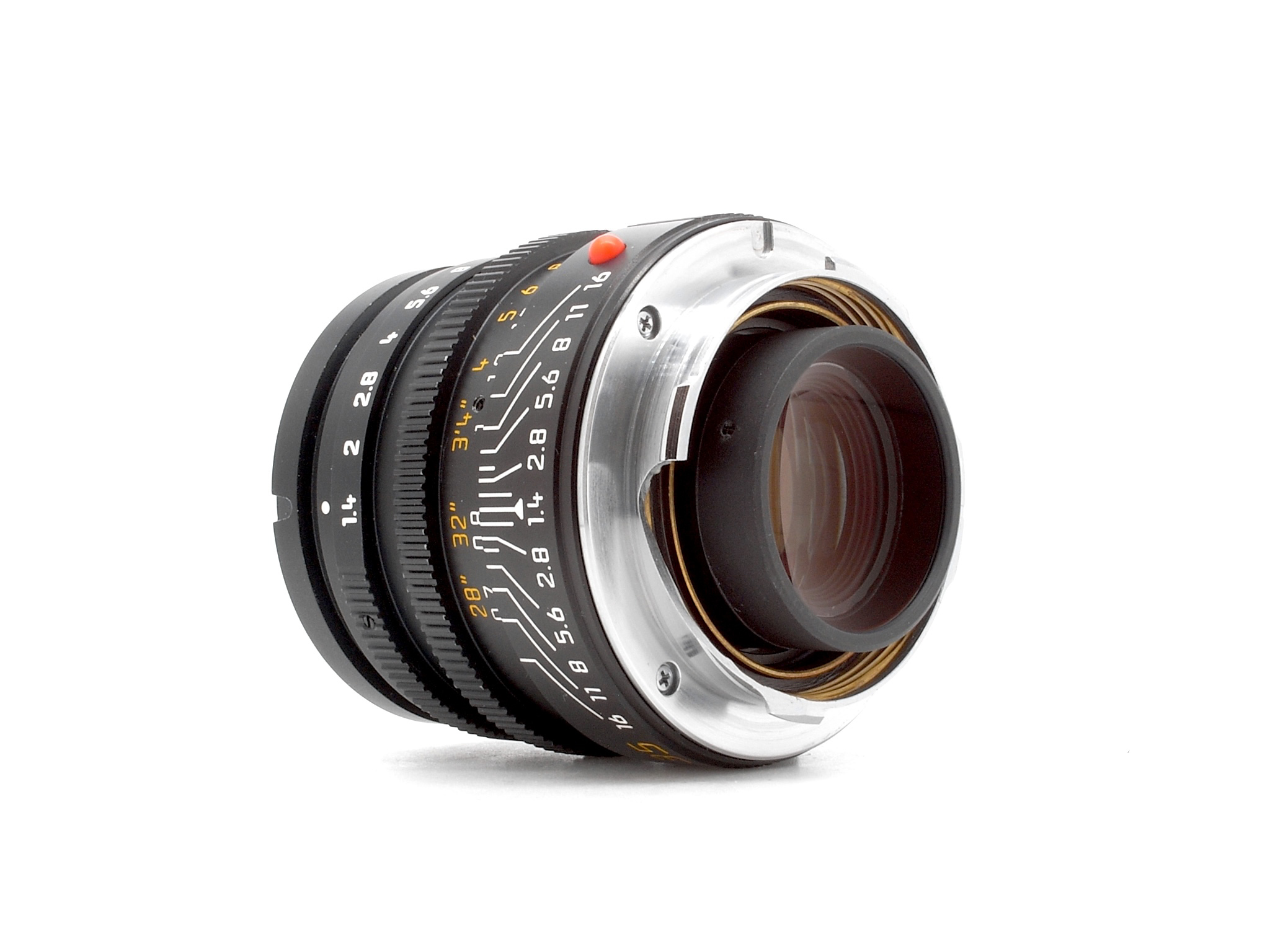 Leica Summilux-M 1.4/35mm aspherical