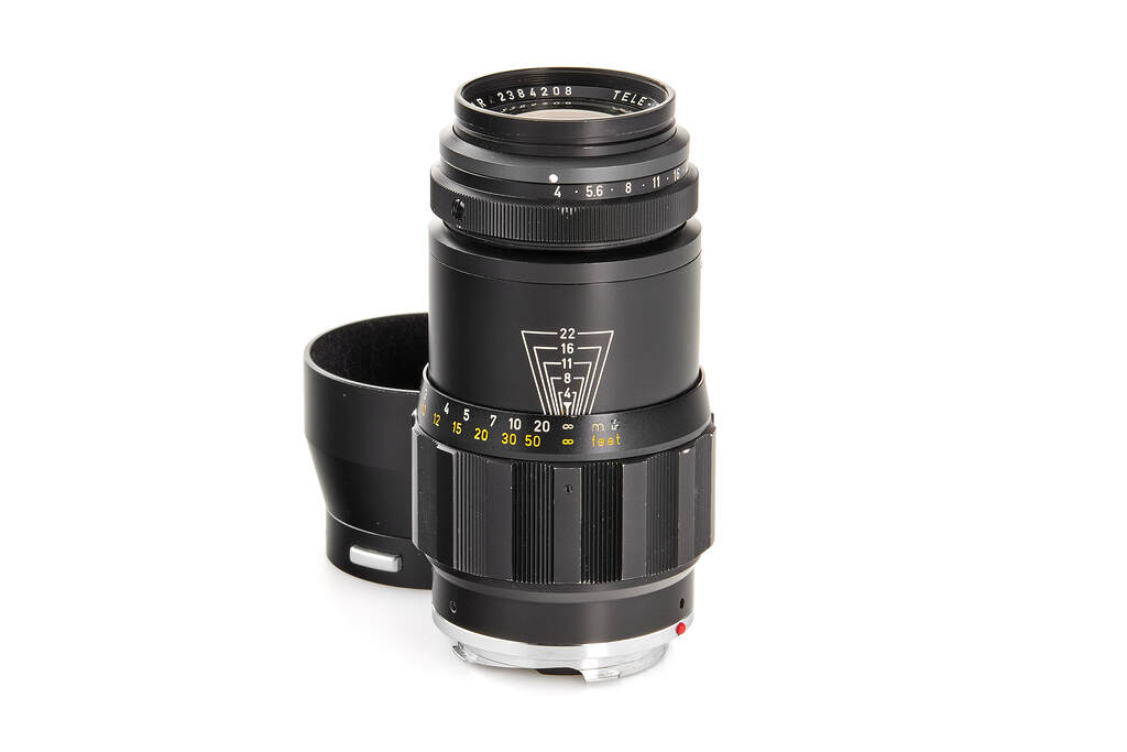 Leica Tele-Elmar 11851 4/135mm
