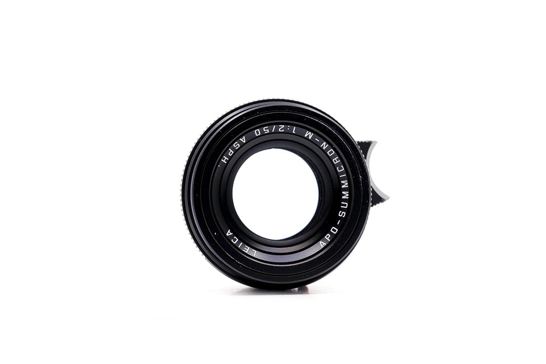 Leica APO-SUMMICRON-M 2/50mm ASPH., 6bit