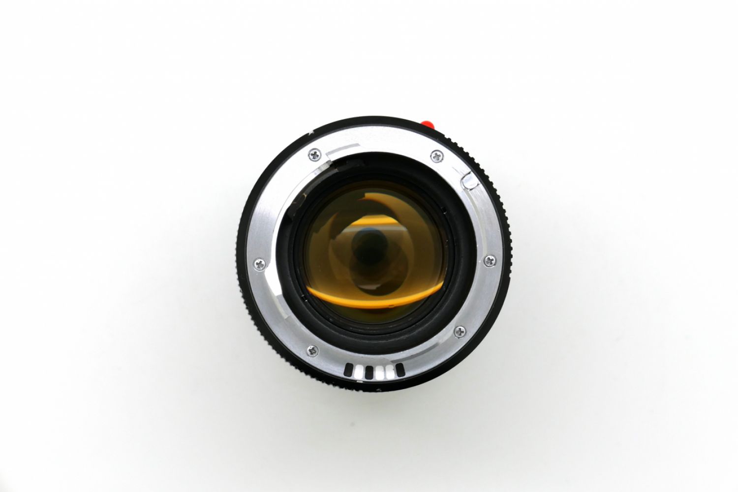 Leica APO-SUMMICRON-M 90 mm f/2 ASPH