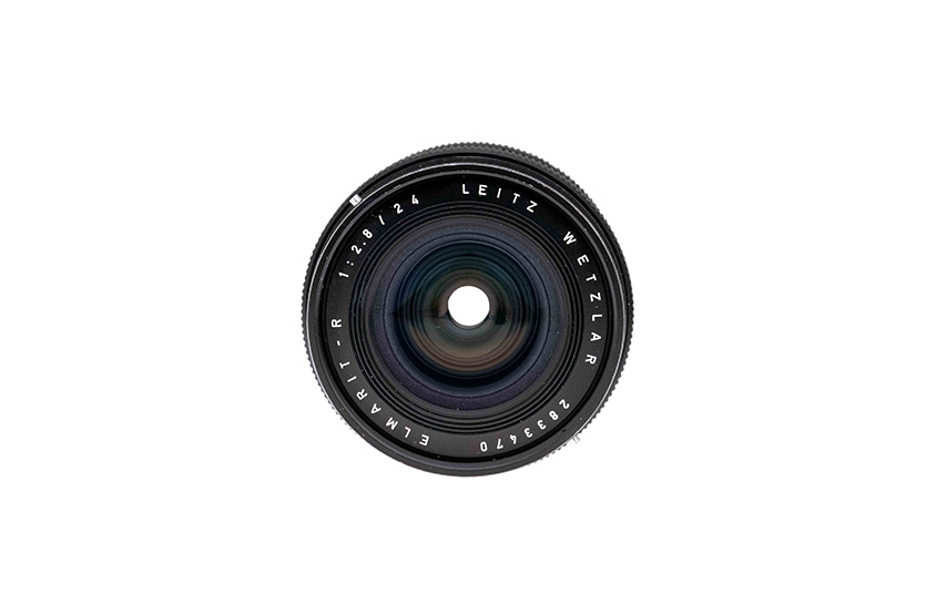 Leica Elmarit-R 2,8/24mm 