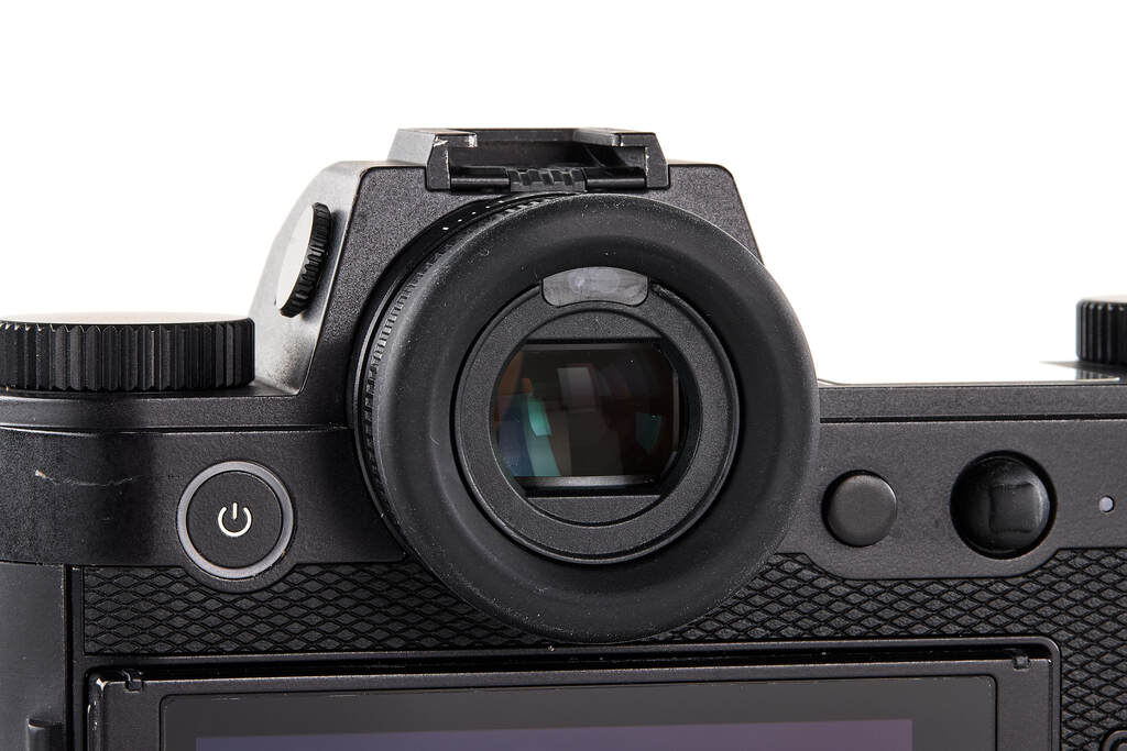 Leica SL3 10608 - with 1 year of guarantuee