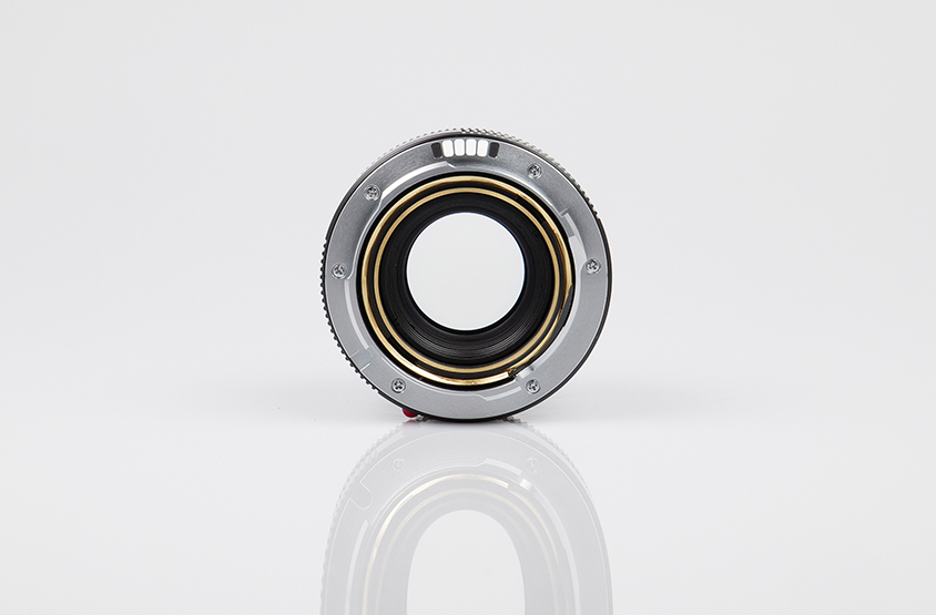 SUMMICRON-M 2/50 mm, black