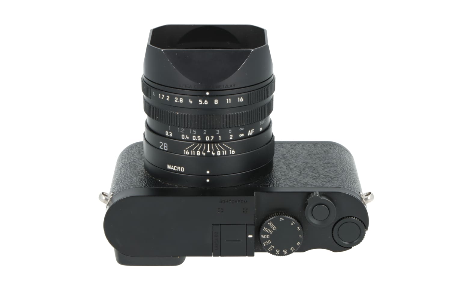 Leica Q2 Monochrom (19055)