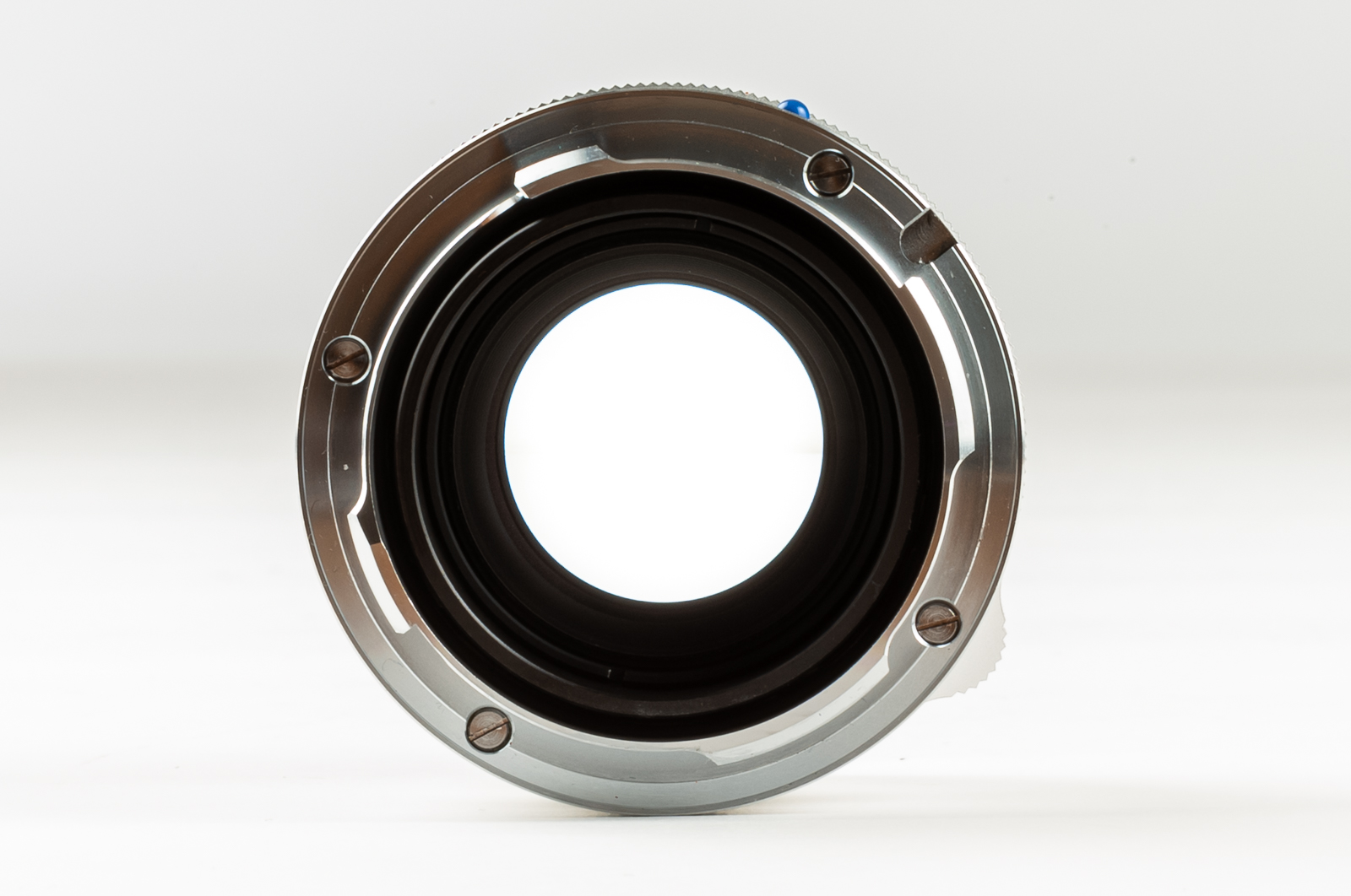 Zeiss Planar T* 2,0/50mm ZM  Zeiss Planar T* 2,0/50mm ZM