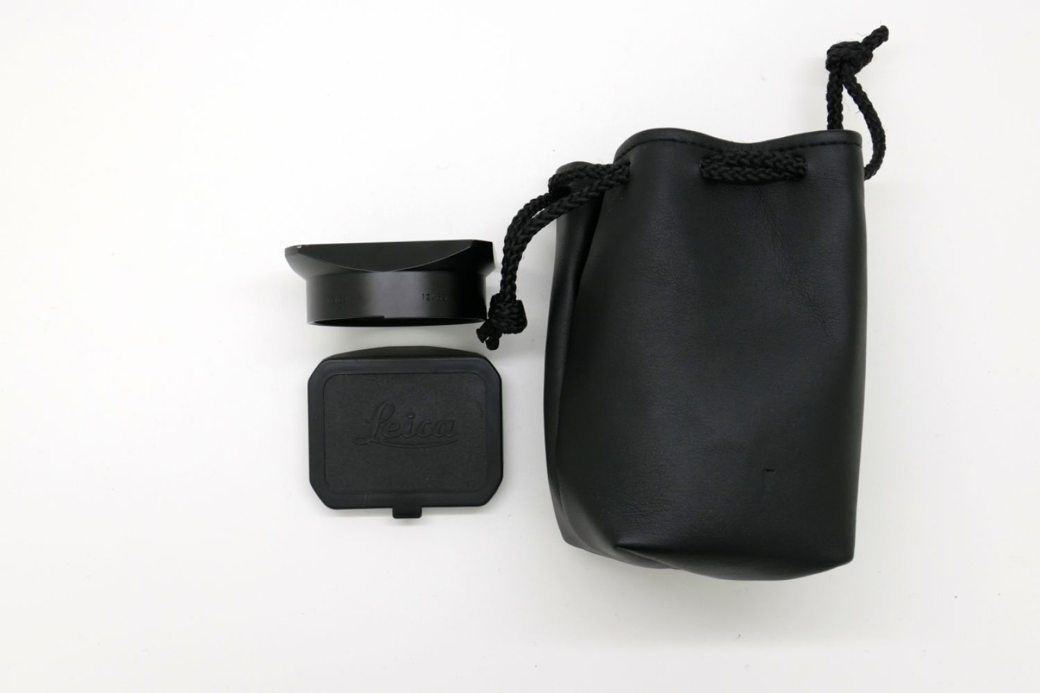 Leica SUMMILUX-M 1.4/35 ASPH. Black