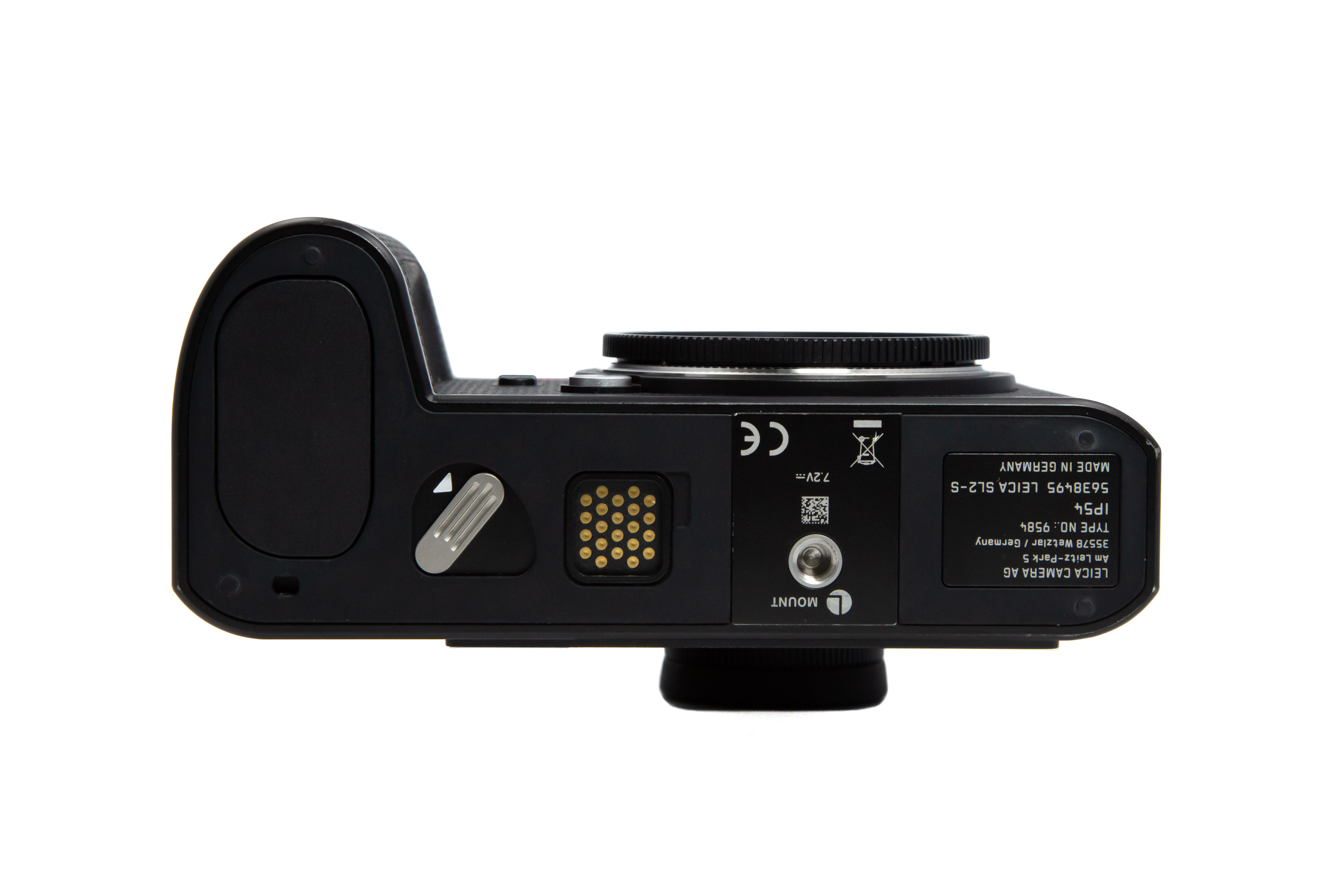 SL2-S, black, E/U/JP version