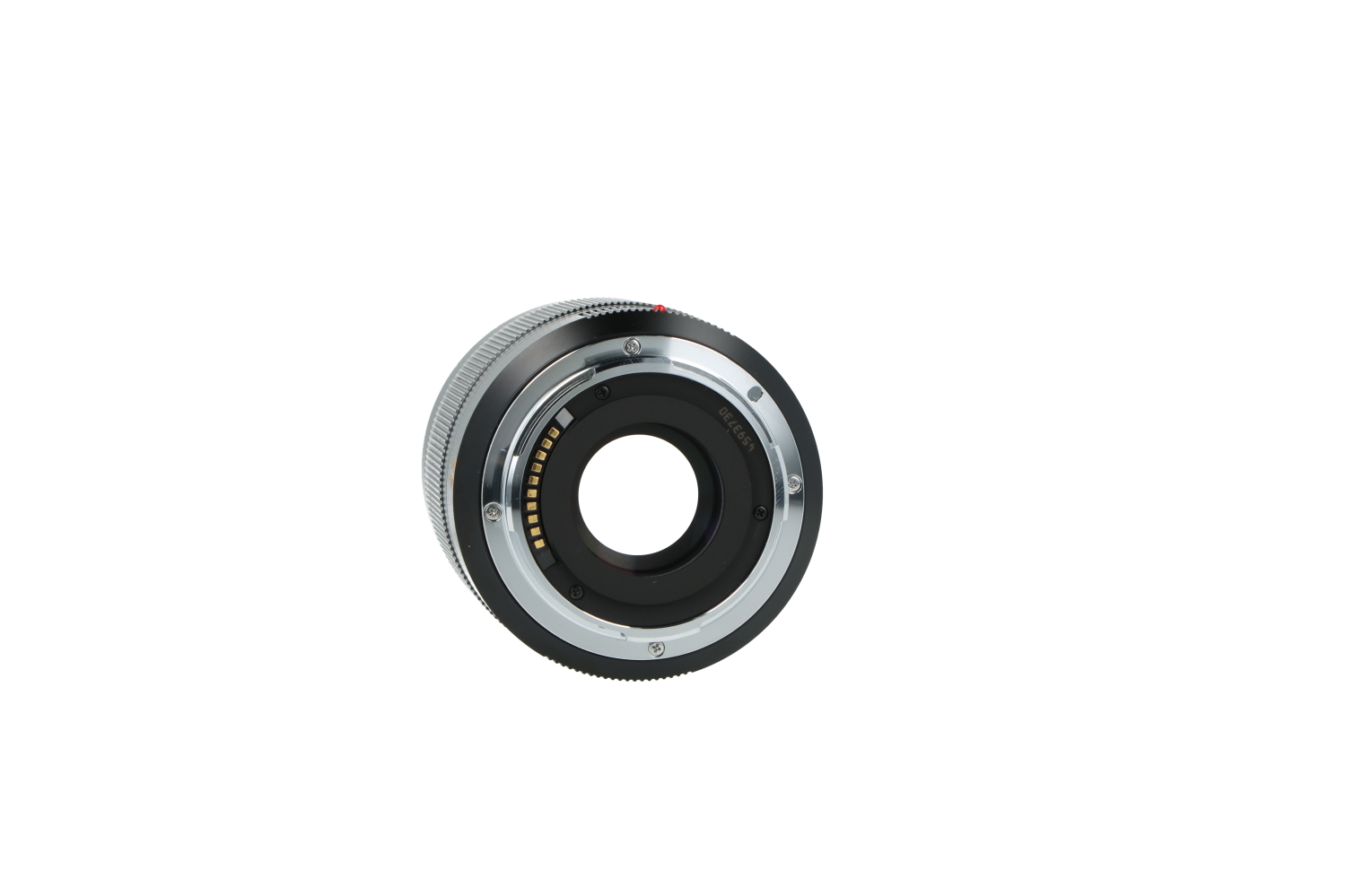 Summilux TL 35mm 1.4 ASPH black (11084)