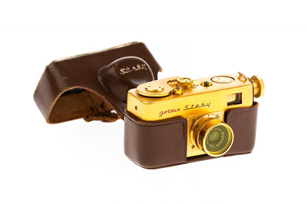 Riken Optical Golden Steky Riken Optical Golden Steky
