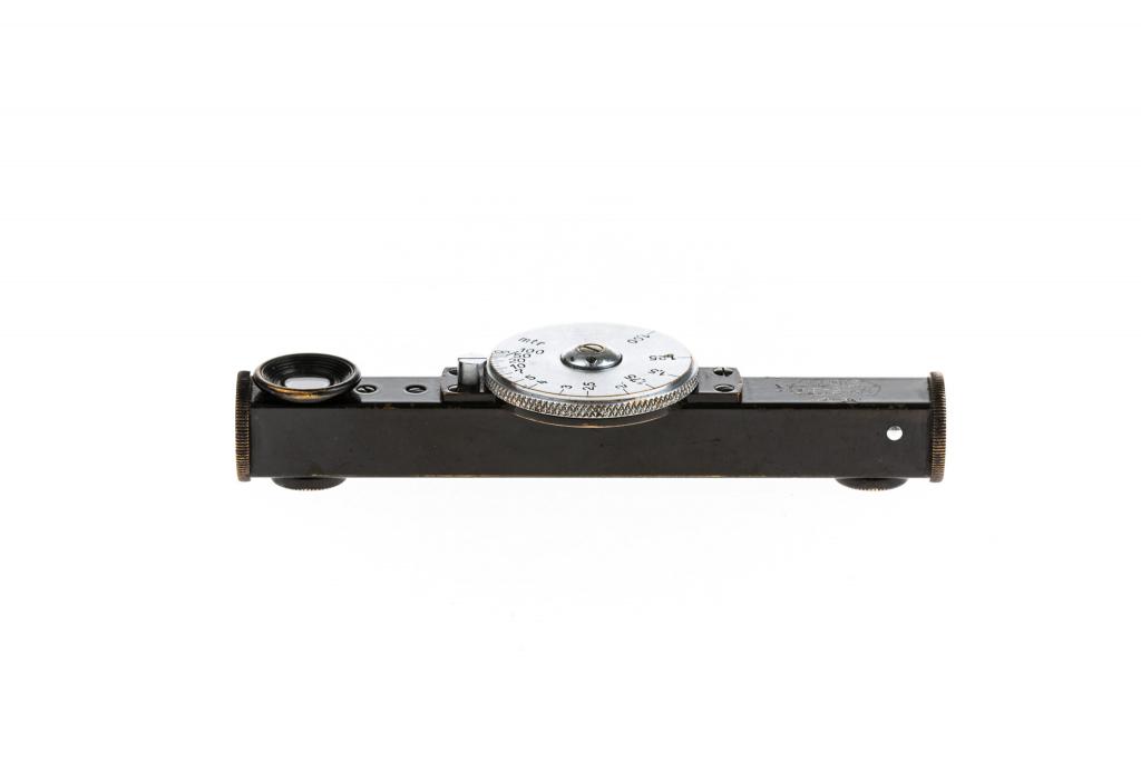 Leica FOFER black/chrome Leica FOFER black/chrome